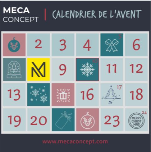 Featured image for “Calendrier de l’Avent 2024”